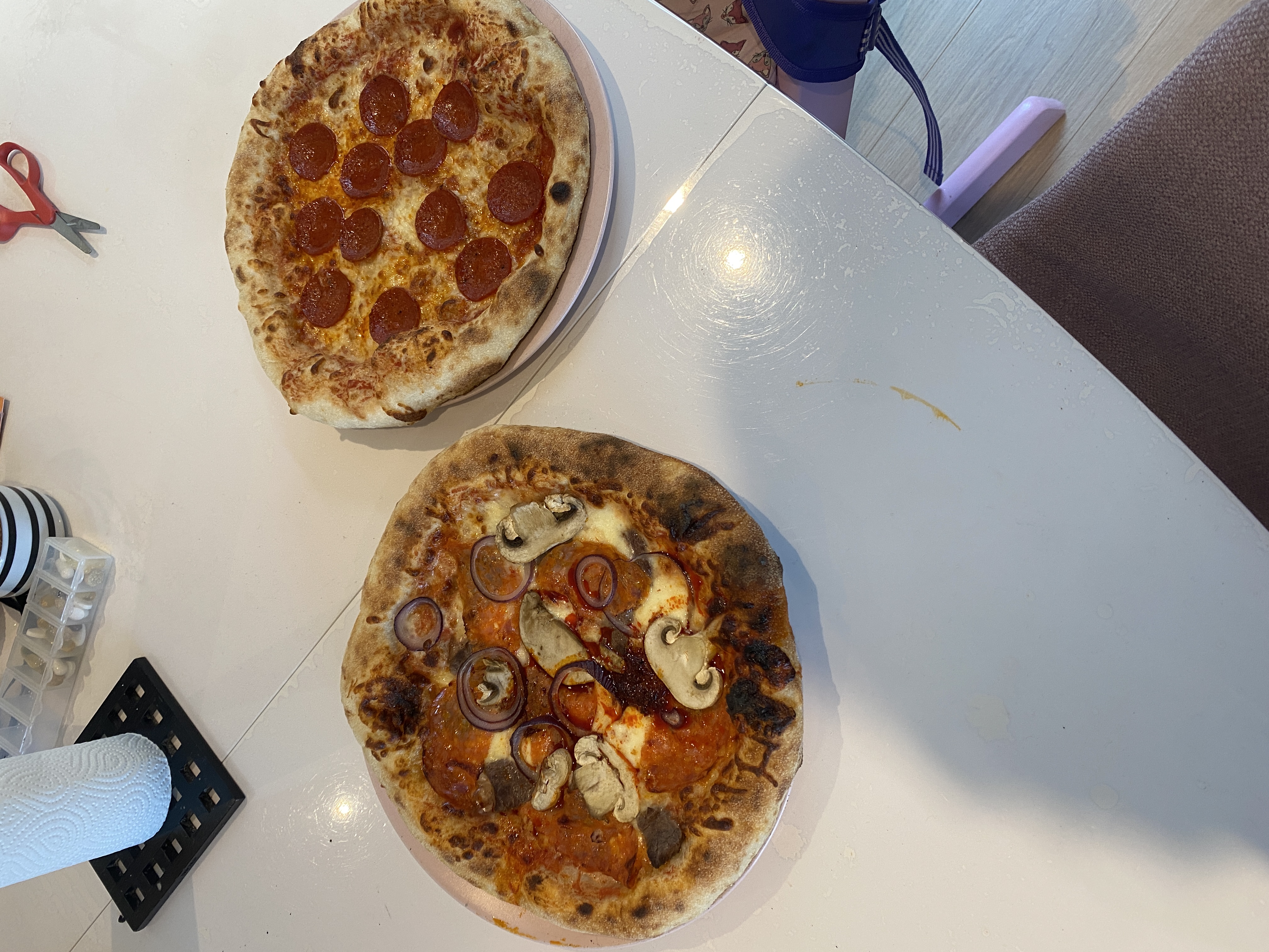 Pizza Aften – billede 6