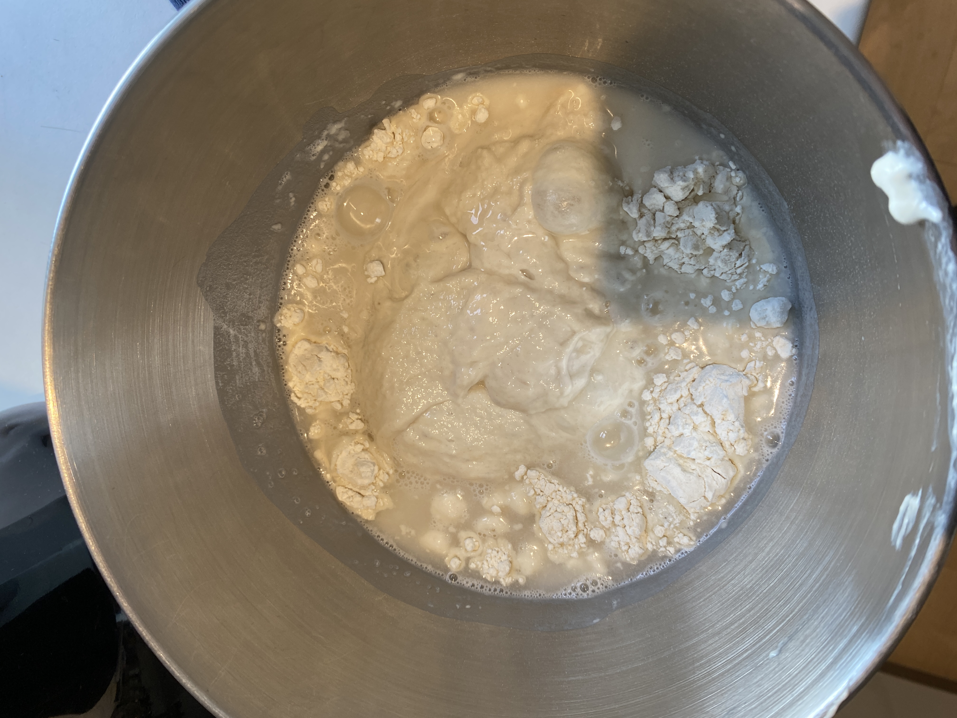Pizza Aften – billede 3
